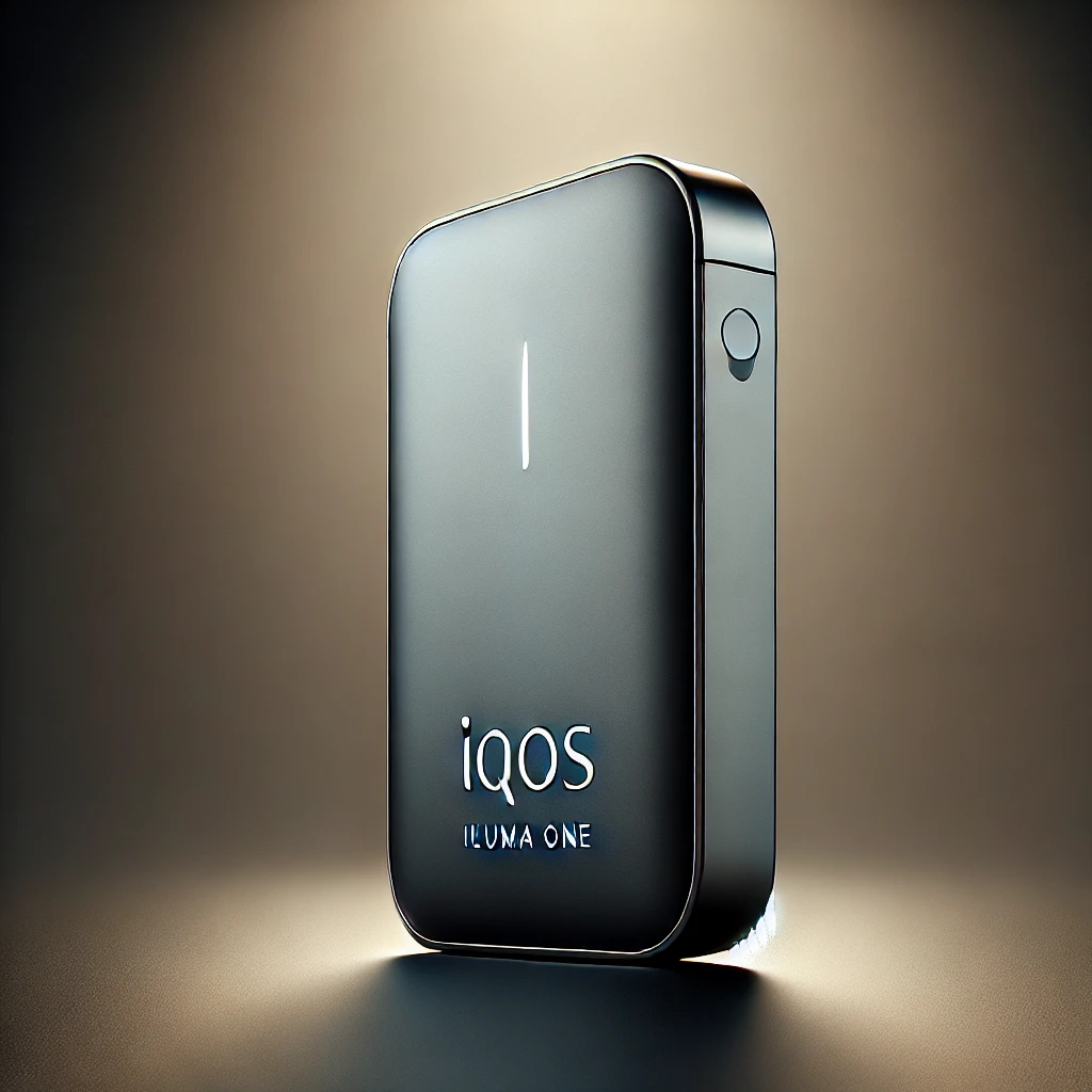 IQOS Iluma One